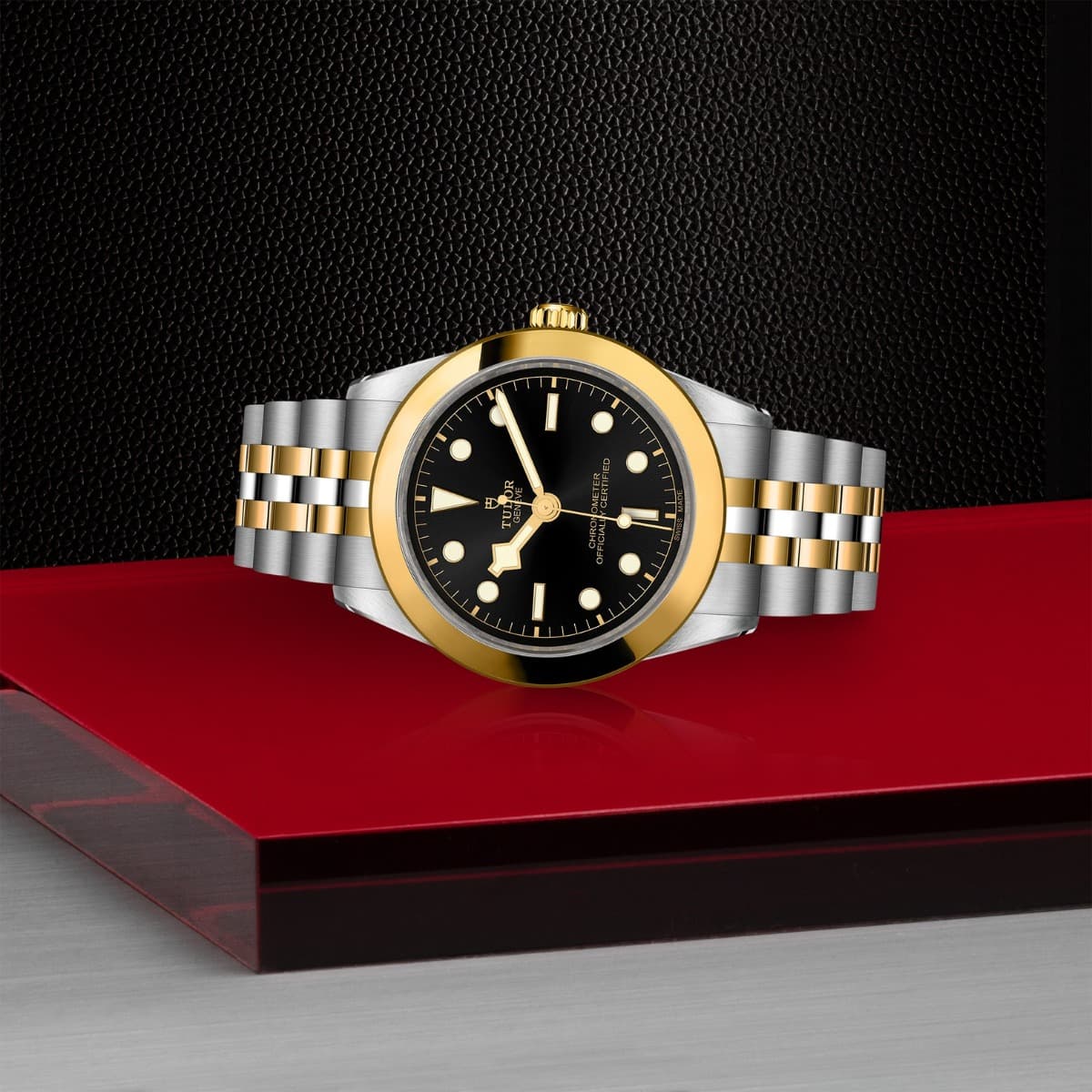 TUDOR Black Bay 39 S&G 3