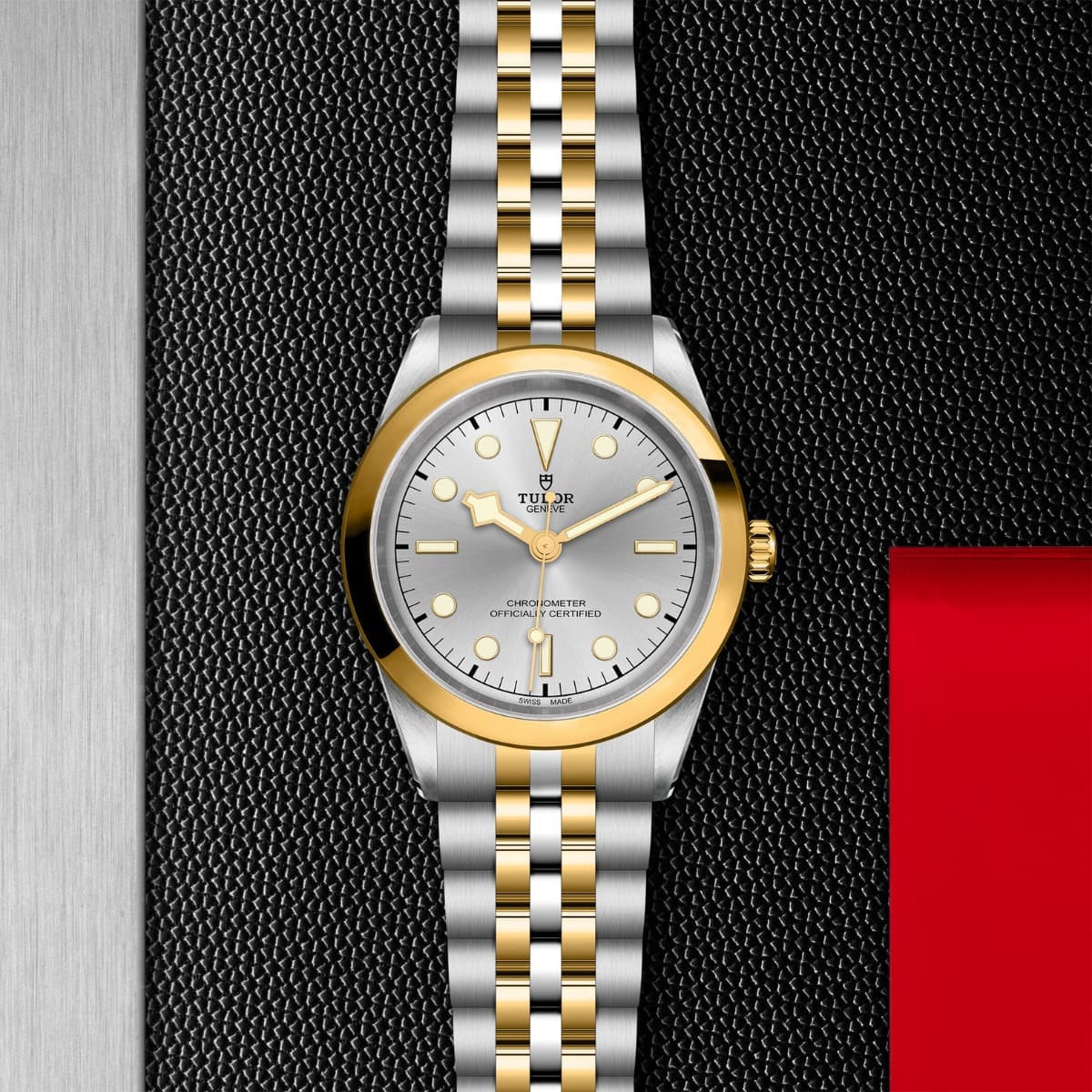 TUDOR Black Bay 41 S&G 2