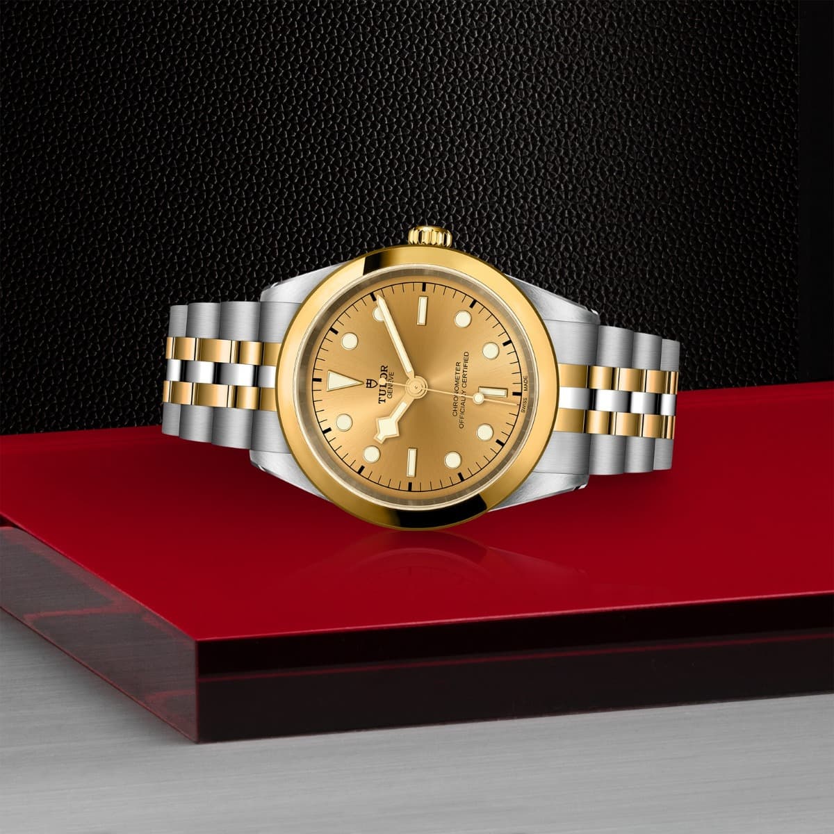 TUDOR Black Bay 41 S&G 3