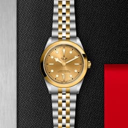 TUDOR Black Bay 41 S&G