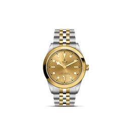 TUDOR Black Bay 41 S&G
