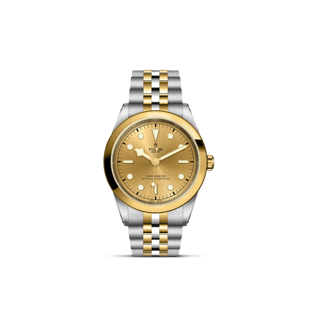 TUDOR Black Bay 41 S&G 1