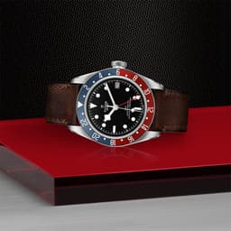 TUDOR Black Bay GMT