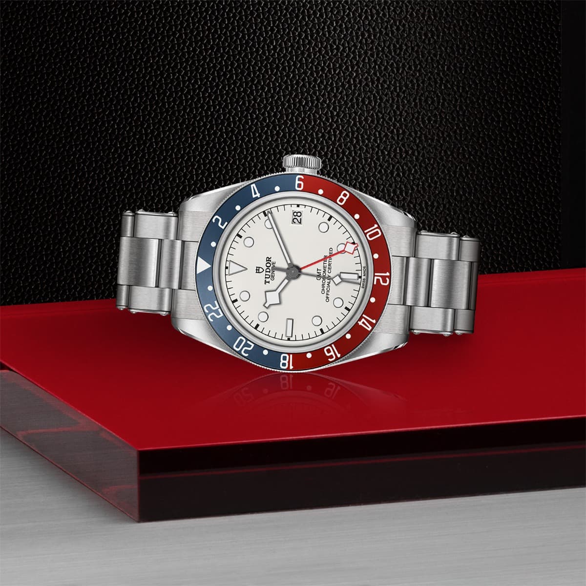 TUDOR Black Bay GMT 3