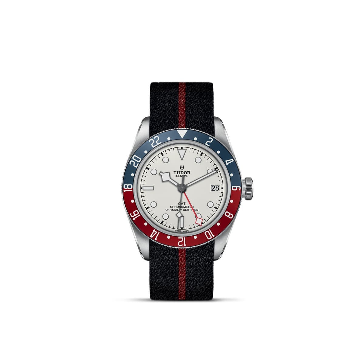 TUDOR Black Bay GMT 1