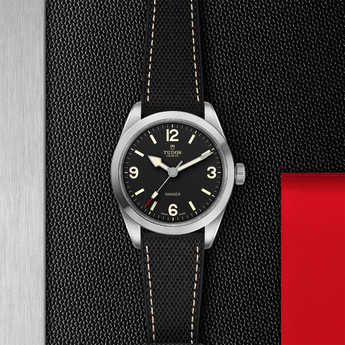 TUDOR Ranger 2