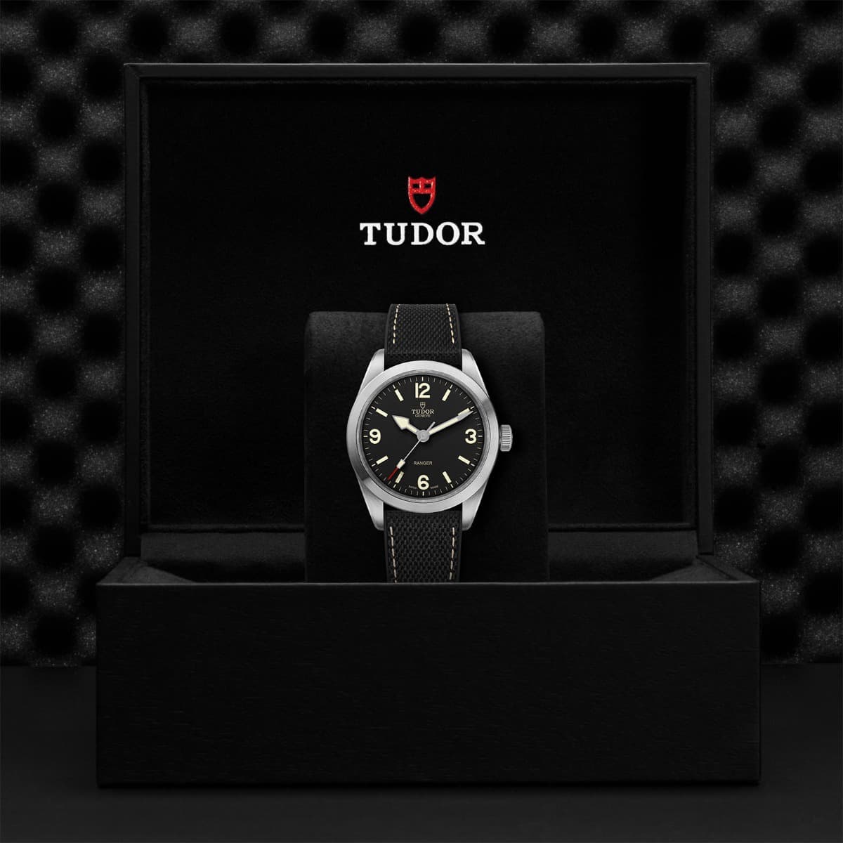 TUDOR Ranger 4