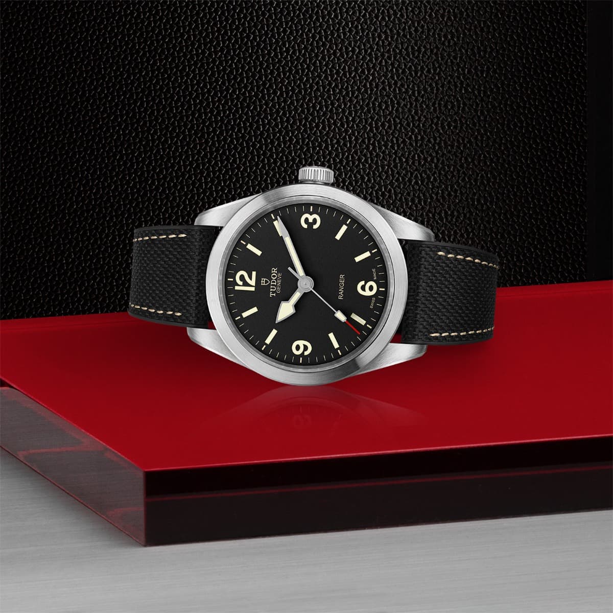 TUDOR Ranger 3