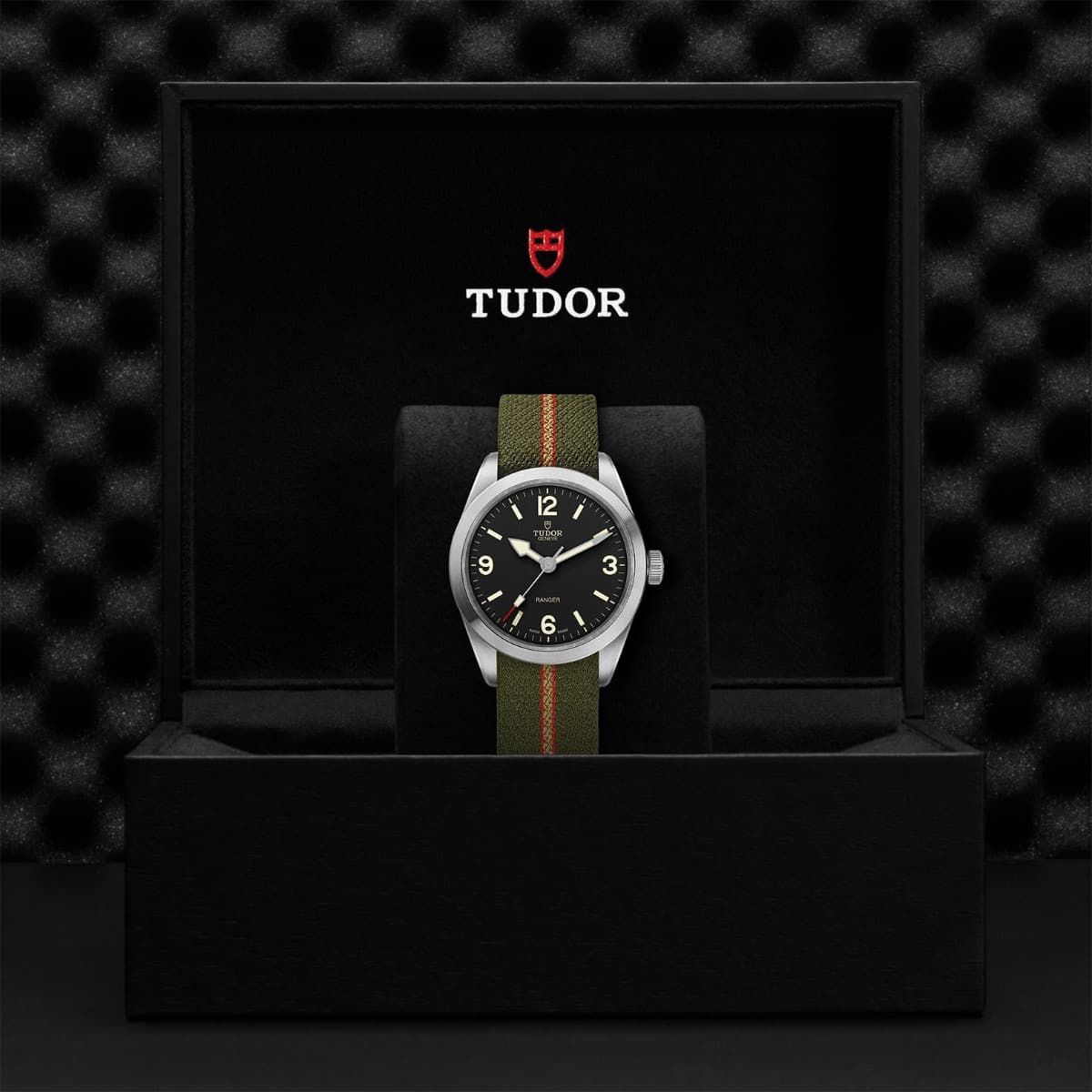 TUDOR Ranger 4