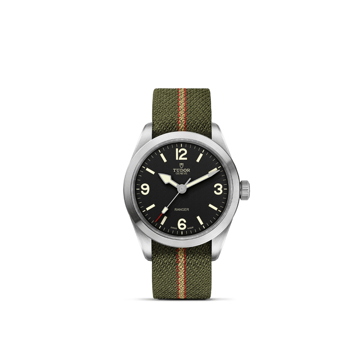 TUDOR Ranger 1