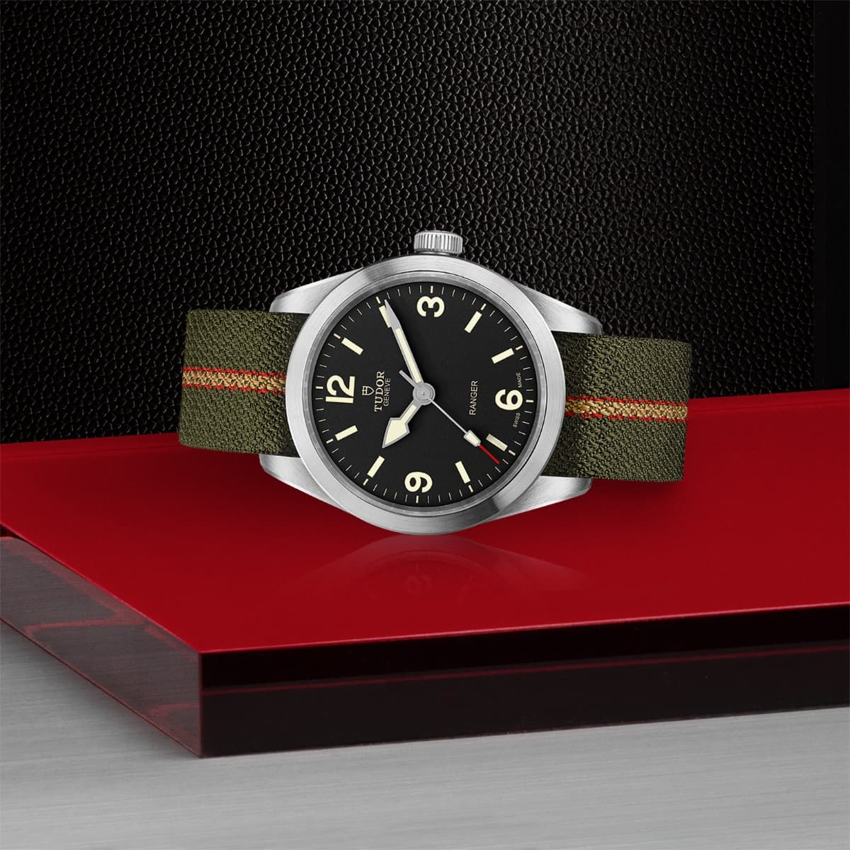 TUDOR Ranger 3