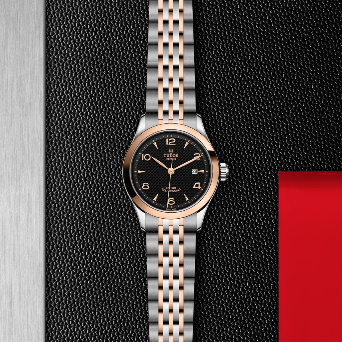 TUDOR 1926 4