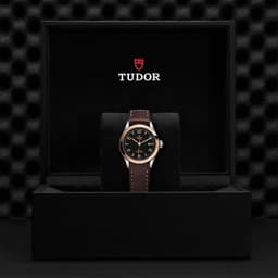 TUDOR 1926