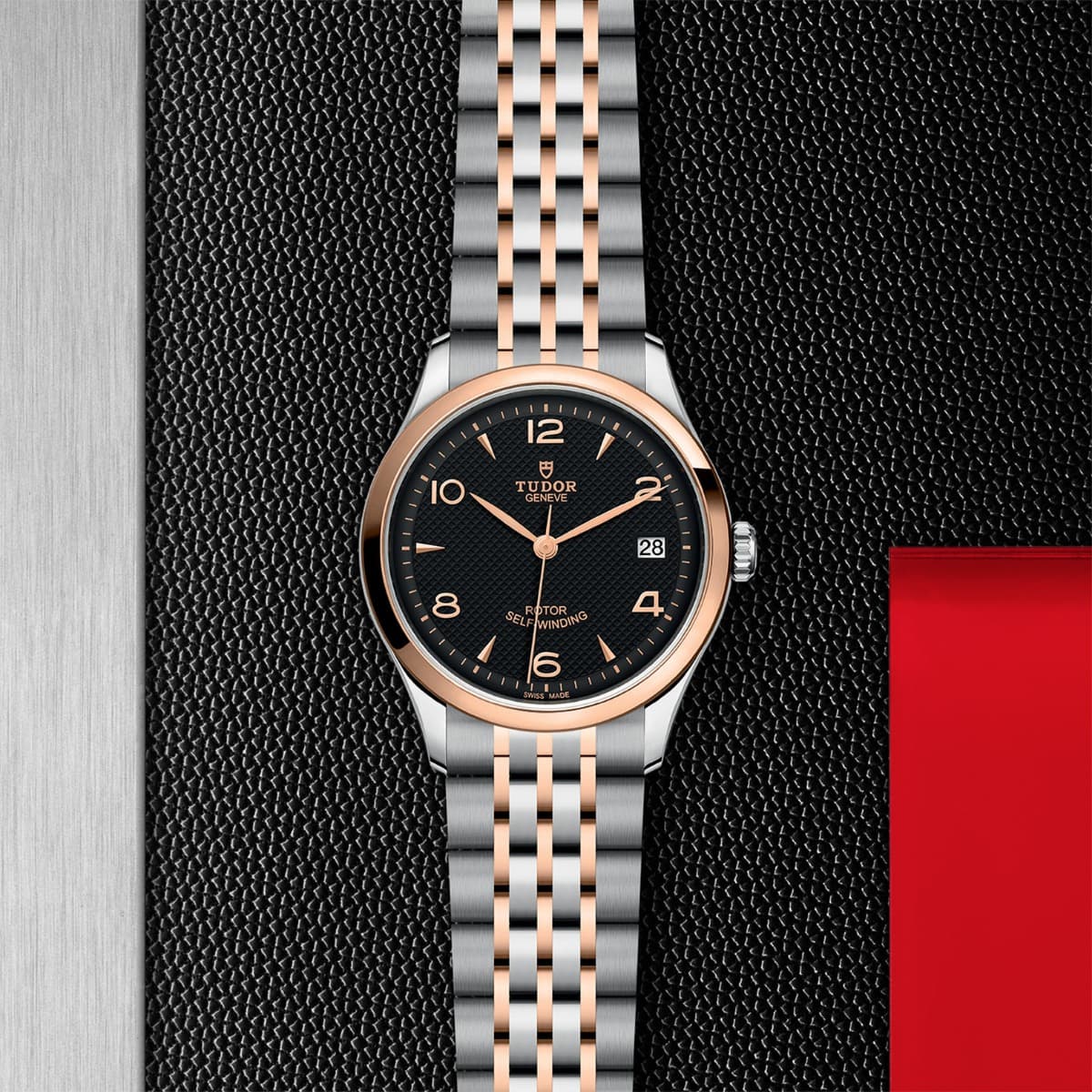 TUDOR 1926 2