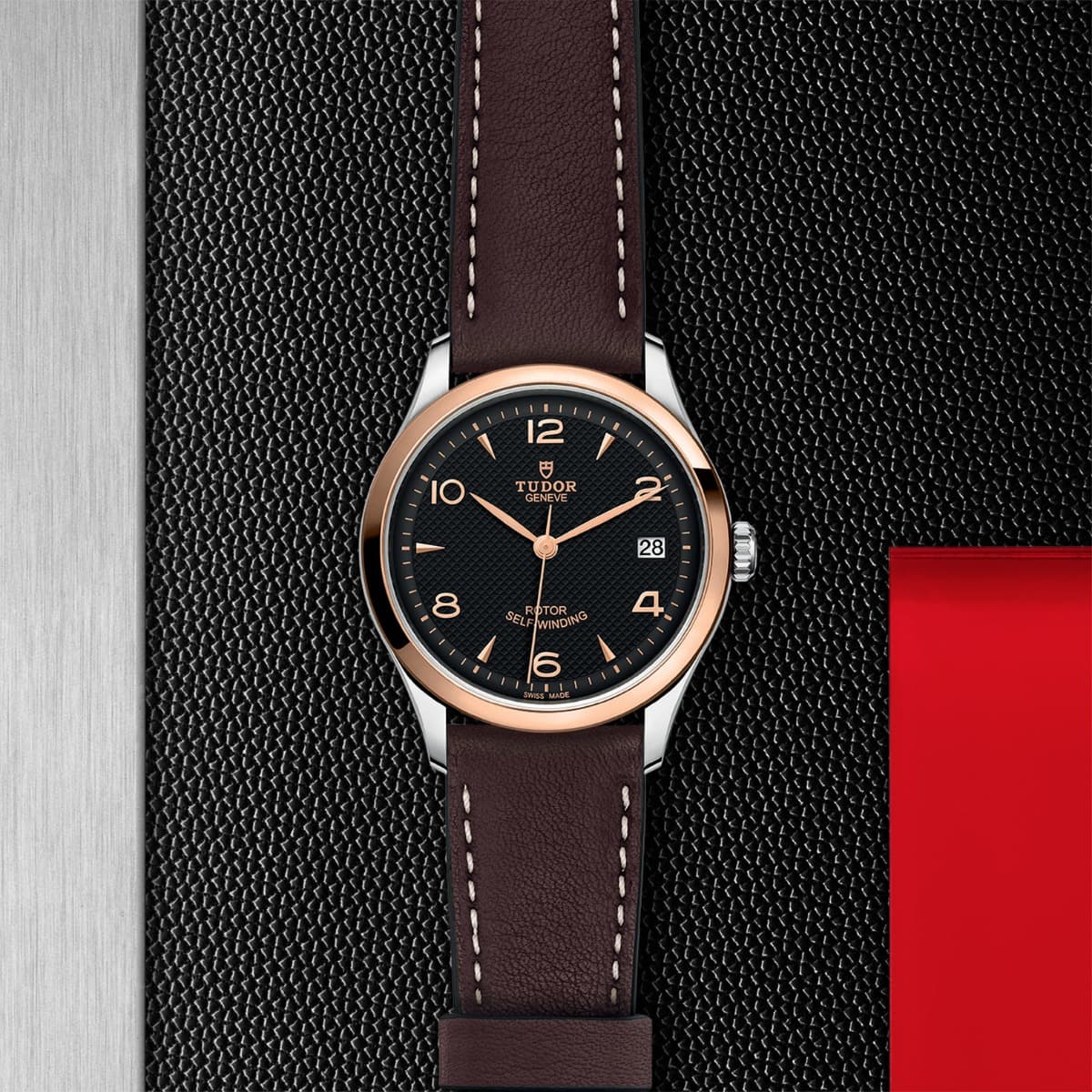 TUDOR 1926 2