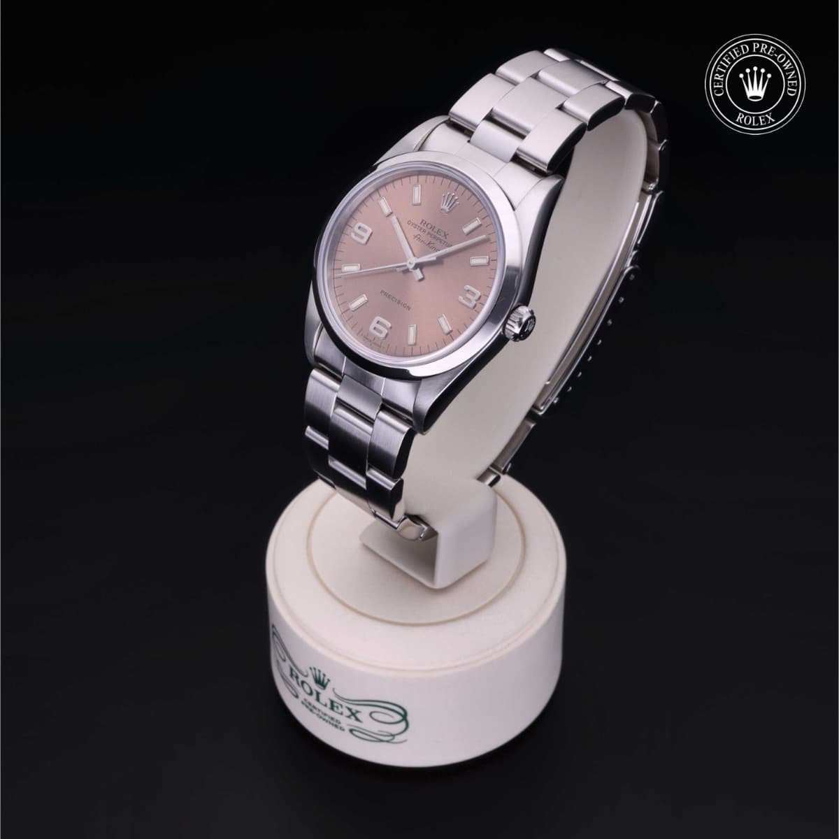 Oyster Perpetual  34+1e198958-72b4-4685-841d-790004a7b737