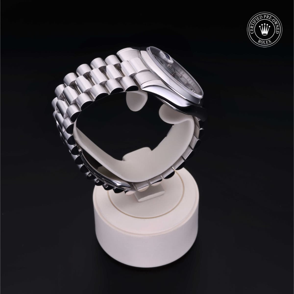 Oyster Perpetual  Day-Date 36+34167caf-5b22-448c-8a0d-ea00aca6ad9d