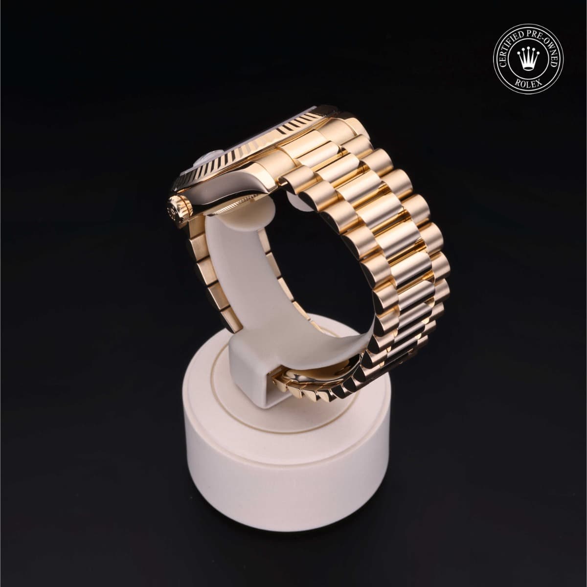 Oyster Perpetual Day-Date II+13270d7a-a4ac-40d7-8a7a-ad05755c928d