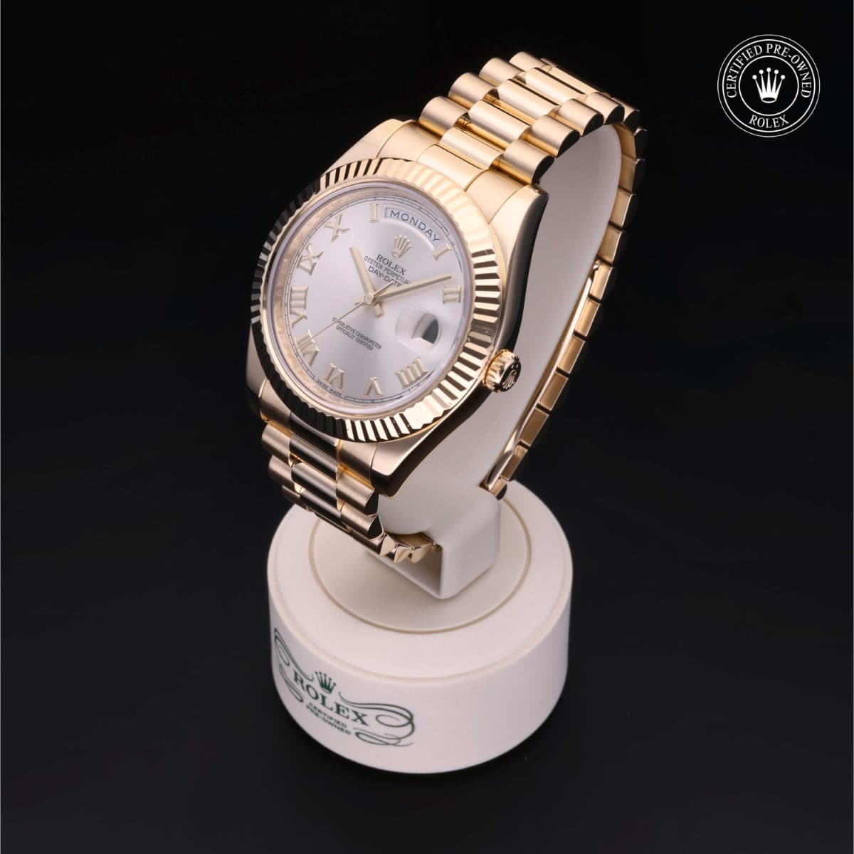 Oyster Perpetual Day-Date II+817e03b8-7e92-4b69-98f7-e64d23cdcfbe
