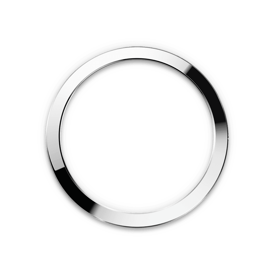 The Oyster bracelet