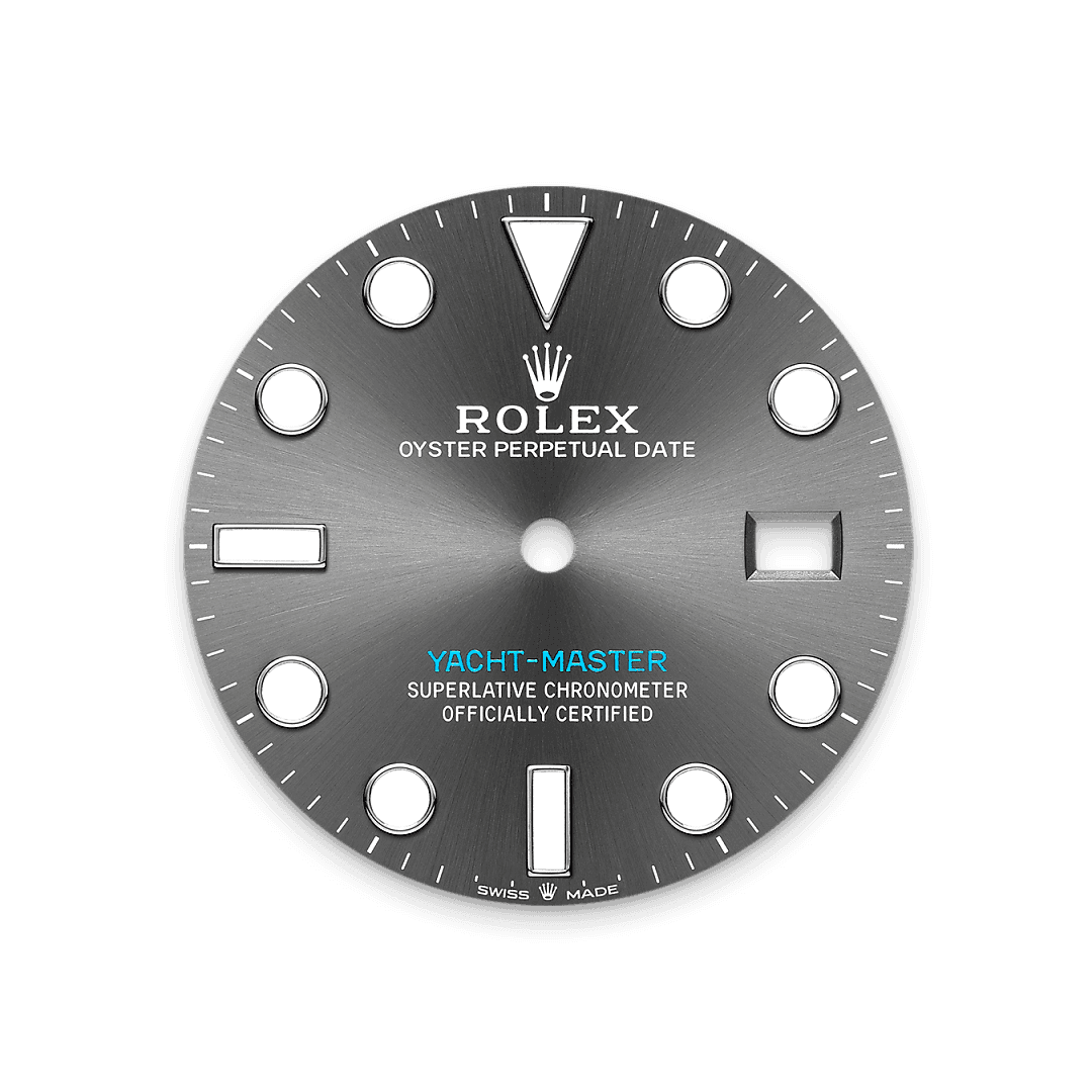 Slate Dial