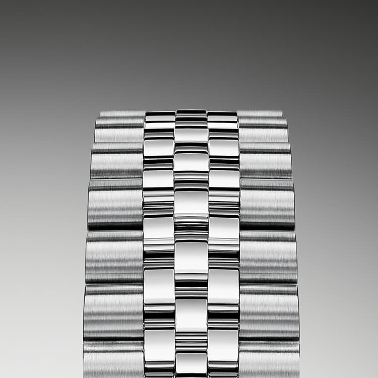 The Jubilee bracelet