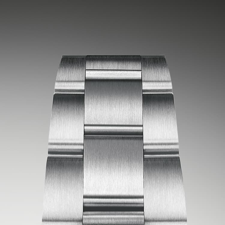The Oyster bracelet