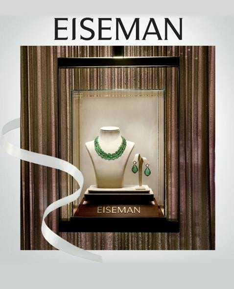 2016 Eiseman Magazine