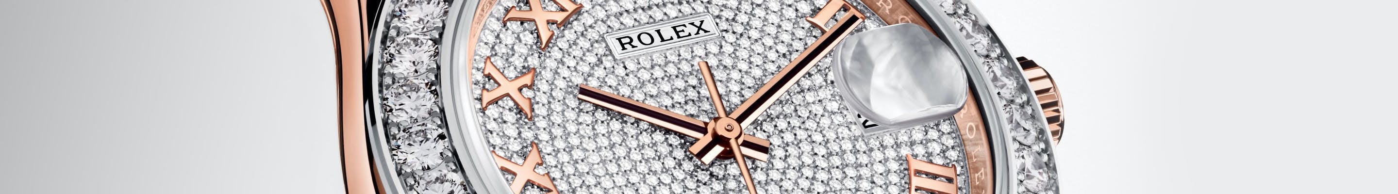 Rolex Pearlmaster at Eiseman Jewels in Dallas, Texas