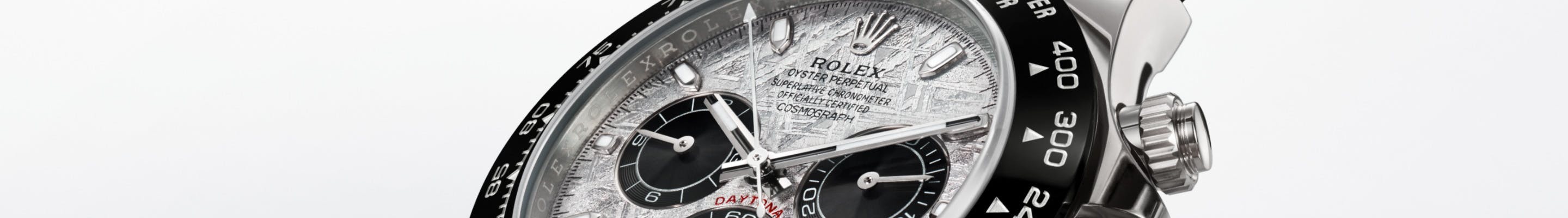 Rolex Cosmograph Daytona at Eiseman Jewels in Dallas, Texas