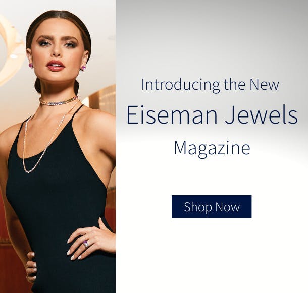 2022 Eiseman Jewels Magazine