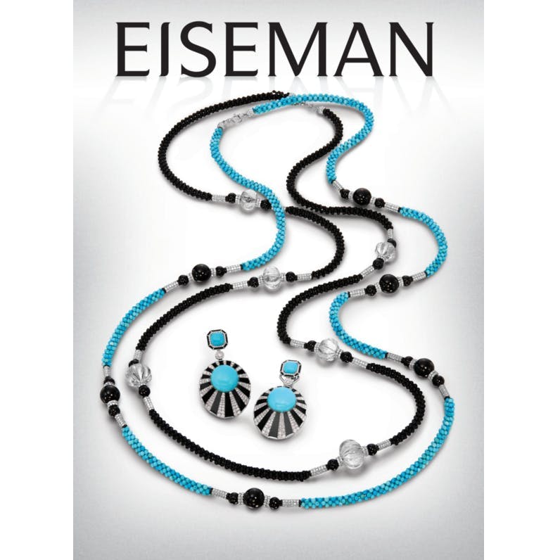 2020 Eiseman Magazine
