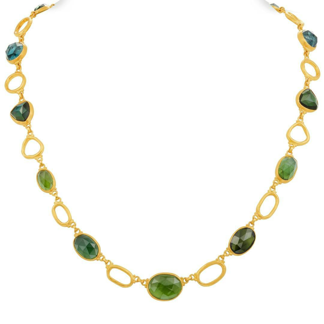 Shop designer Lika Behar necklaces at Dallas, Texas luxury jewelry store Eiseman Jewels