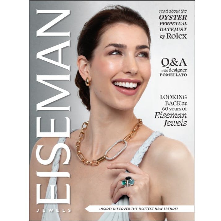 2023 Eiseman Magazine