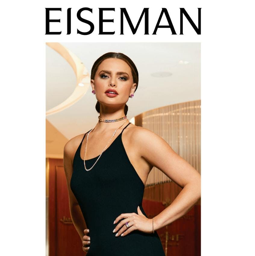 2022 Eiseman Magazine