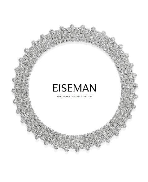 2015 Eiseman Magazine