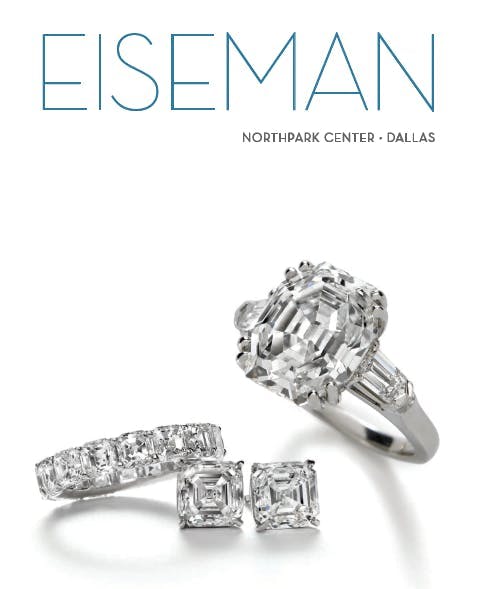 2012 Eiseman Magazine