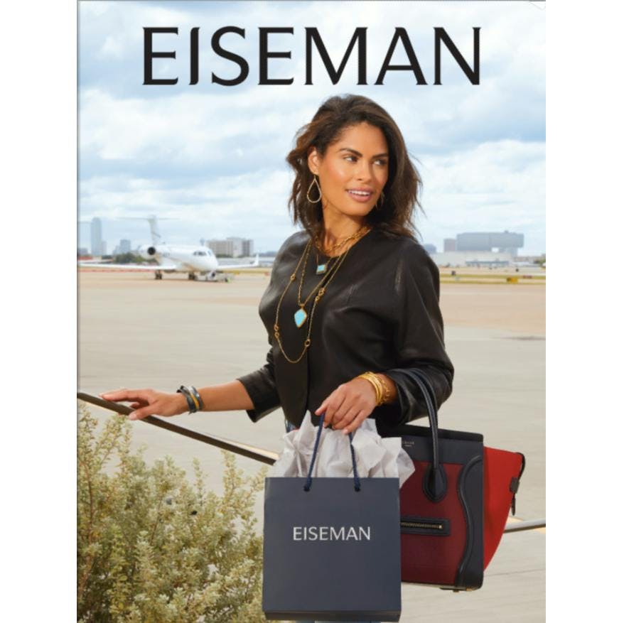 2021 Eiseman Magazine