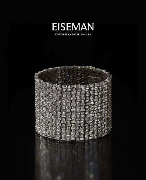 2013 Eiseman Magazine