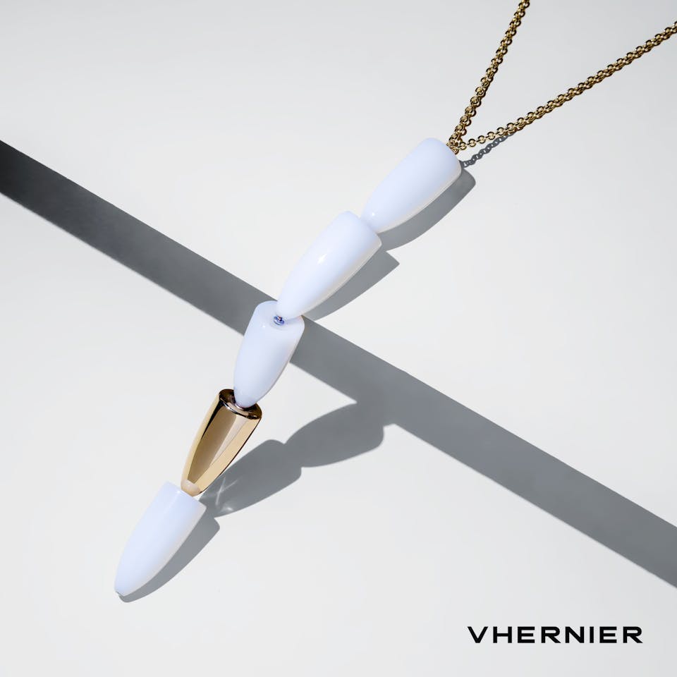 Designer Vhernier's Jewelry