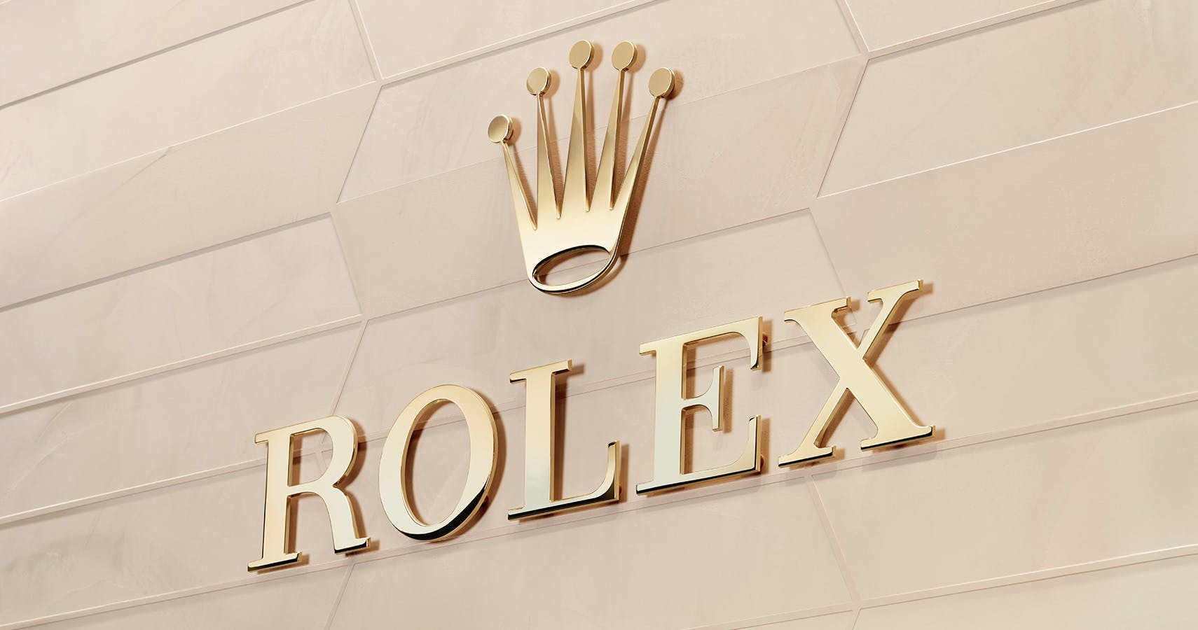 Rolex Logo Photo