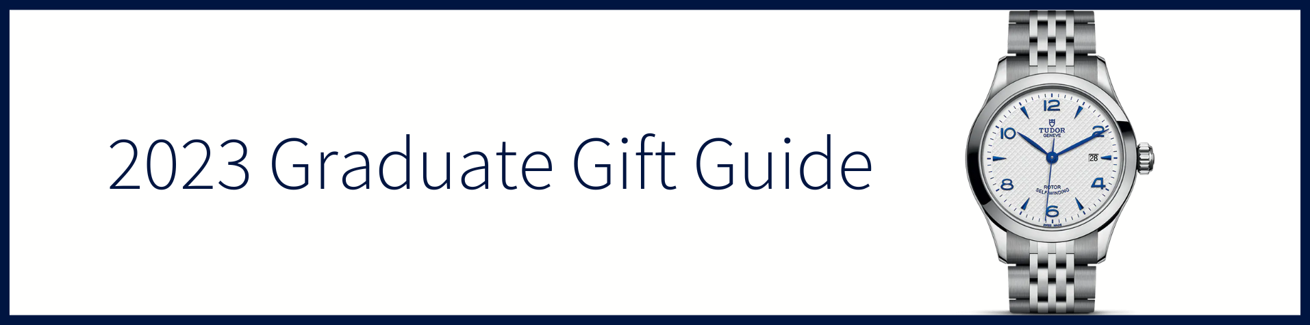 2023 Graduate Gift Guide