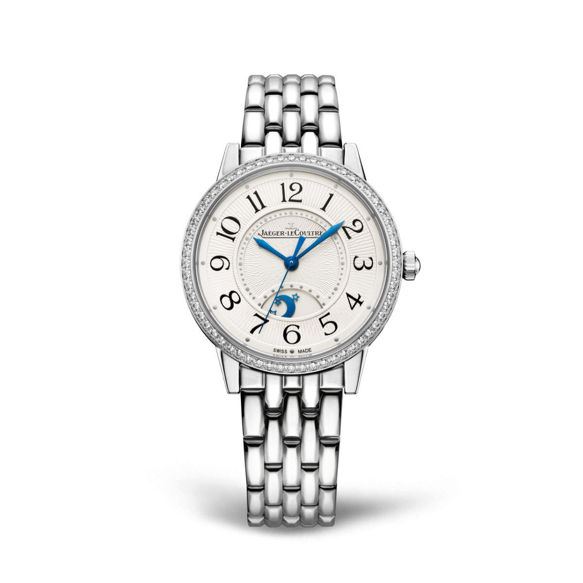 Jaeger-LeCoultre Rendez-Vous Classic Night & Day