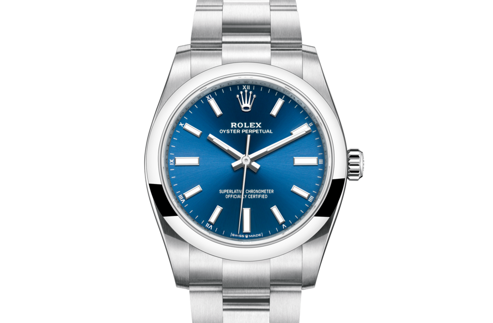 Oyster Perpetual 34+bc15a4ab-f339-426d-87b5-eb3e77eafd79