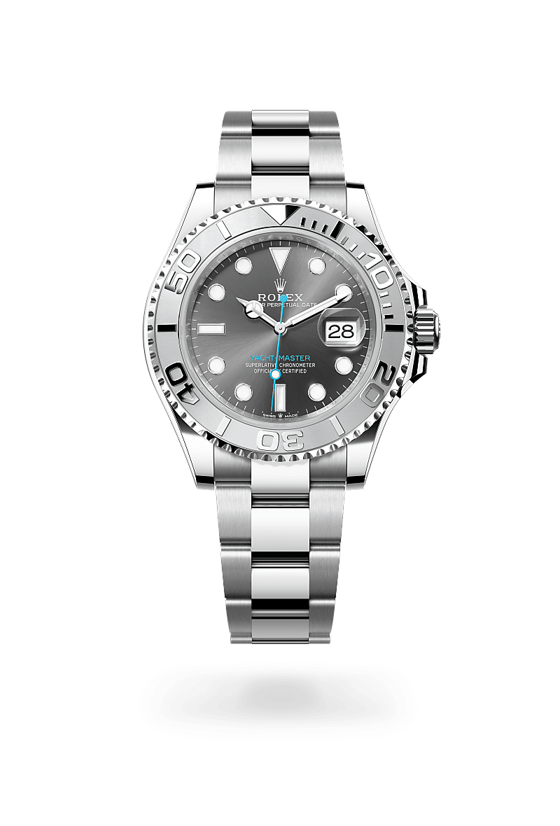 Rolex m126622-0001_drp-upright-bba-with-shadow 0