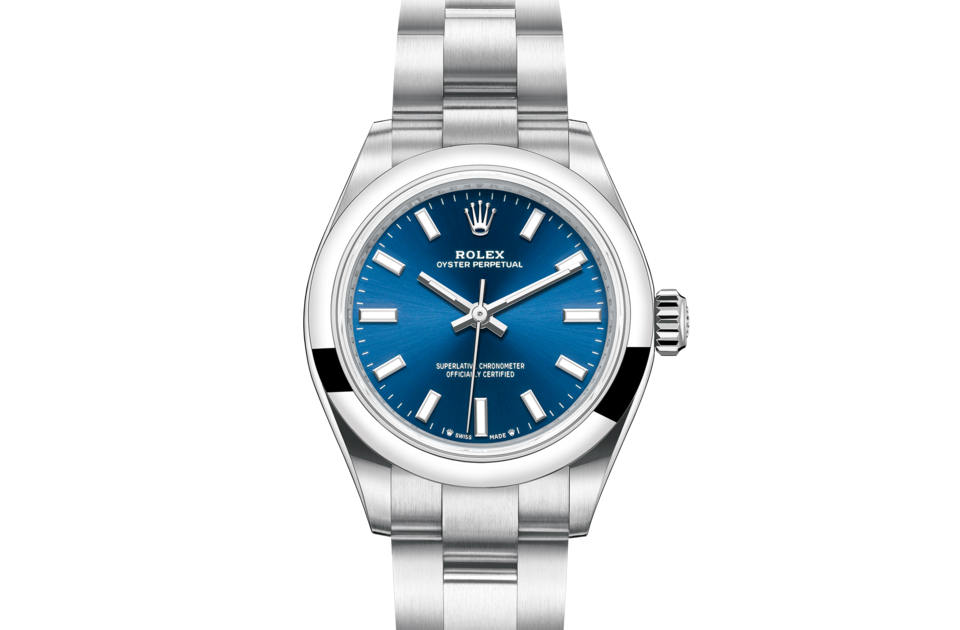 Oyster Perpetual 28+0