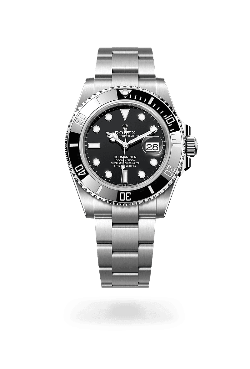 Oystersteel price discount