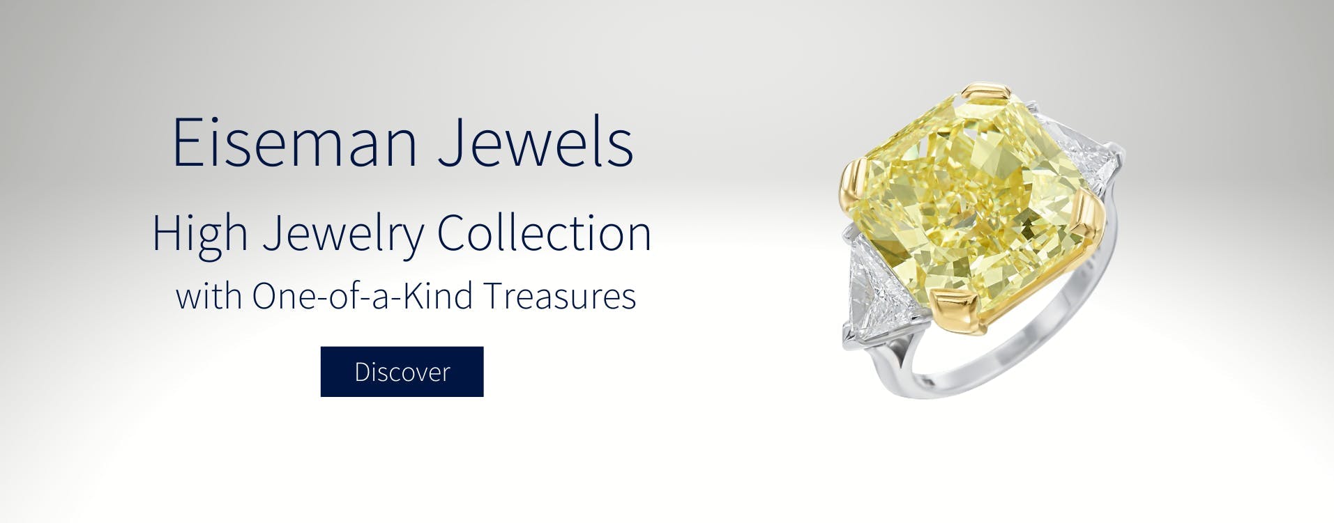 Eiseman Jewels Vault Collection